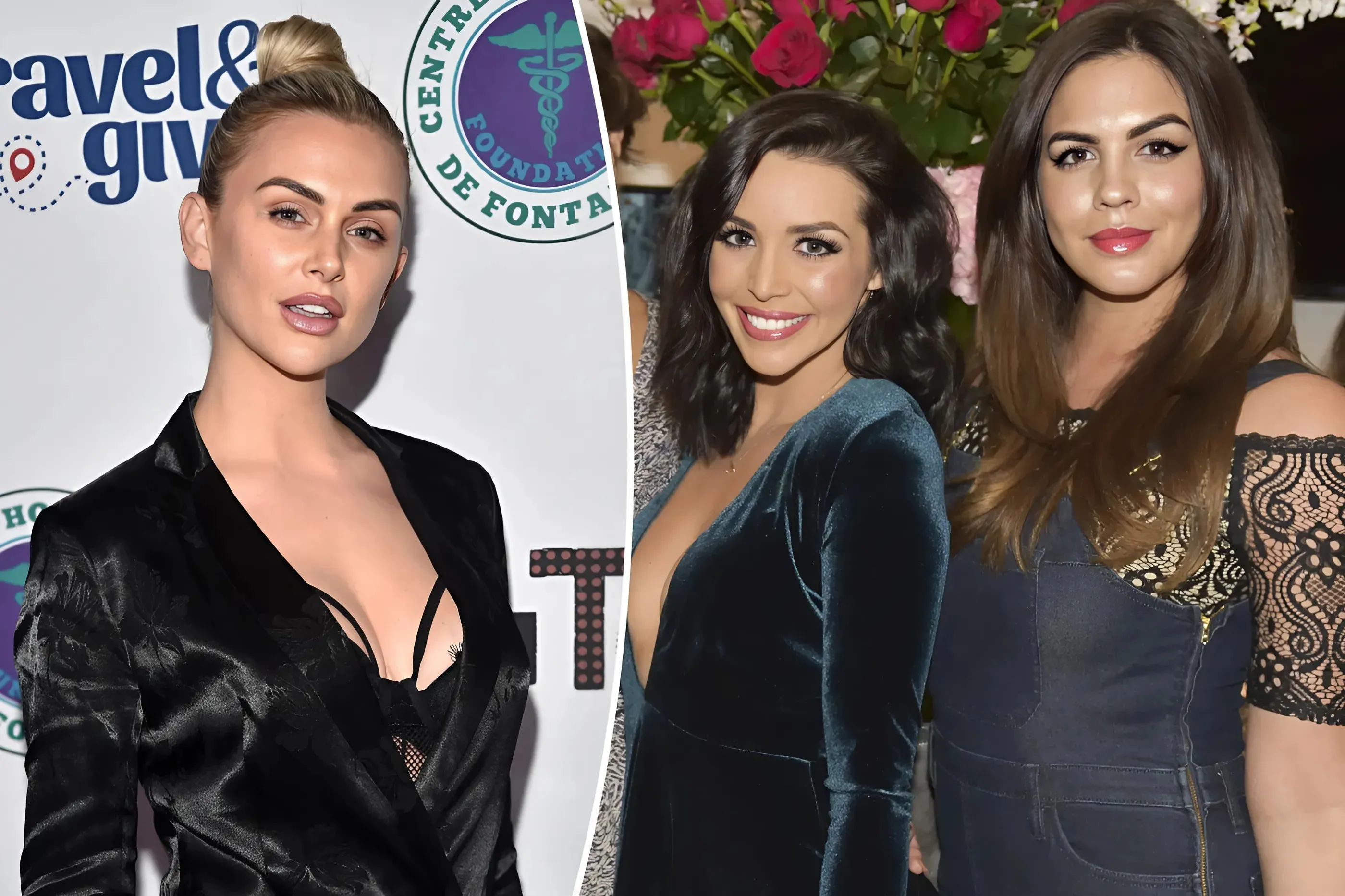 Vanderpump Rules’ Lala Kent on Her “Only” Show Regret, If She’s Really Friends With Scheana Shay, and If There Are Parts of Her Life She Wishes Were Shown More