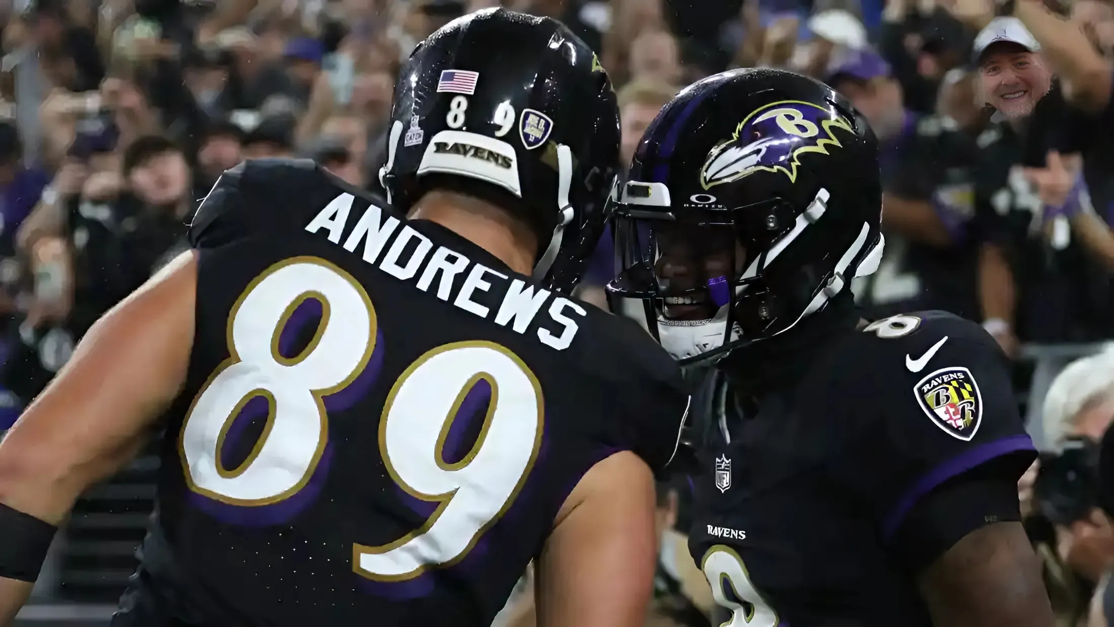 Ravens HC Makes Mark Andrews Promise Amid Lack of Targets