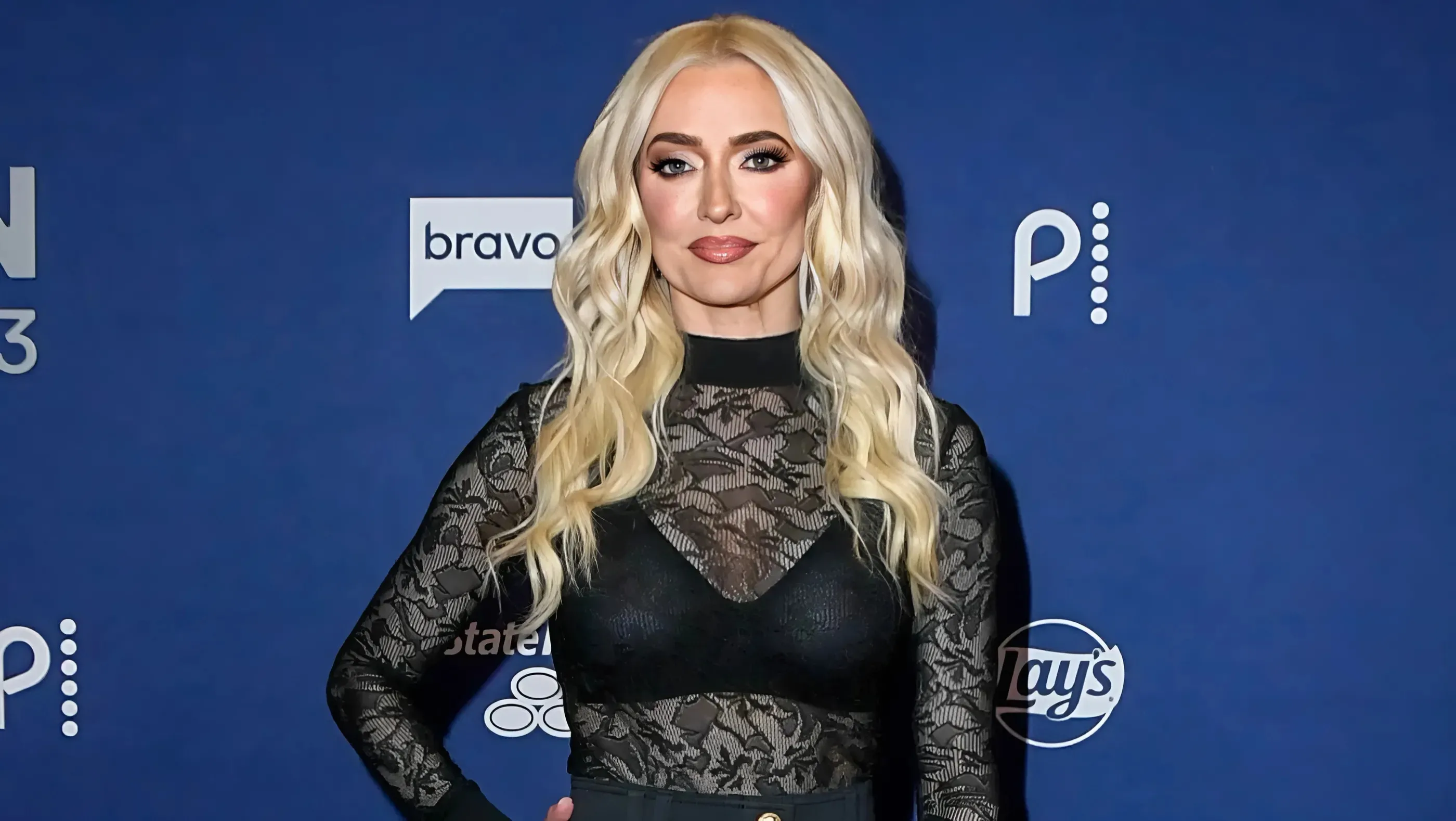 Erika Jayne Posts Rare Emotional Insight Into Her Life: "Today Marks One Year..."