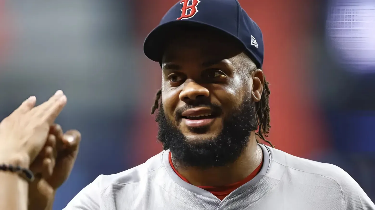 Red Sox Players Discuss ‘Disappointment’ After $32 Million Star Left Team: Report