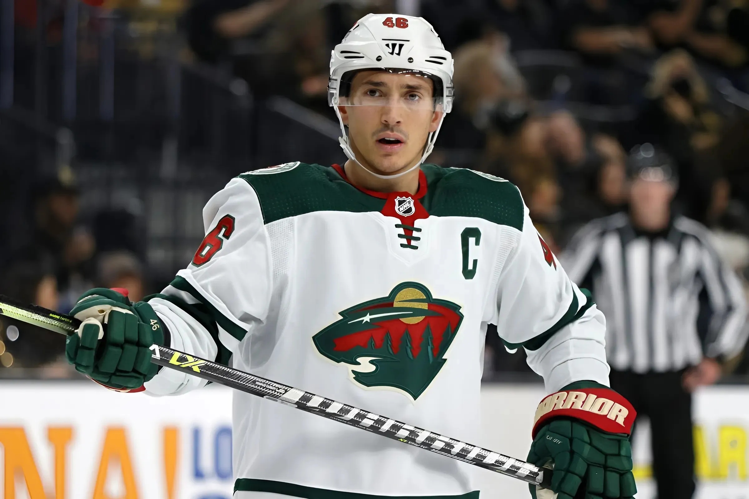 Can the Wild Keep Jared Spurgeon Healthy This Season?