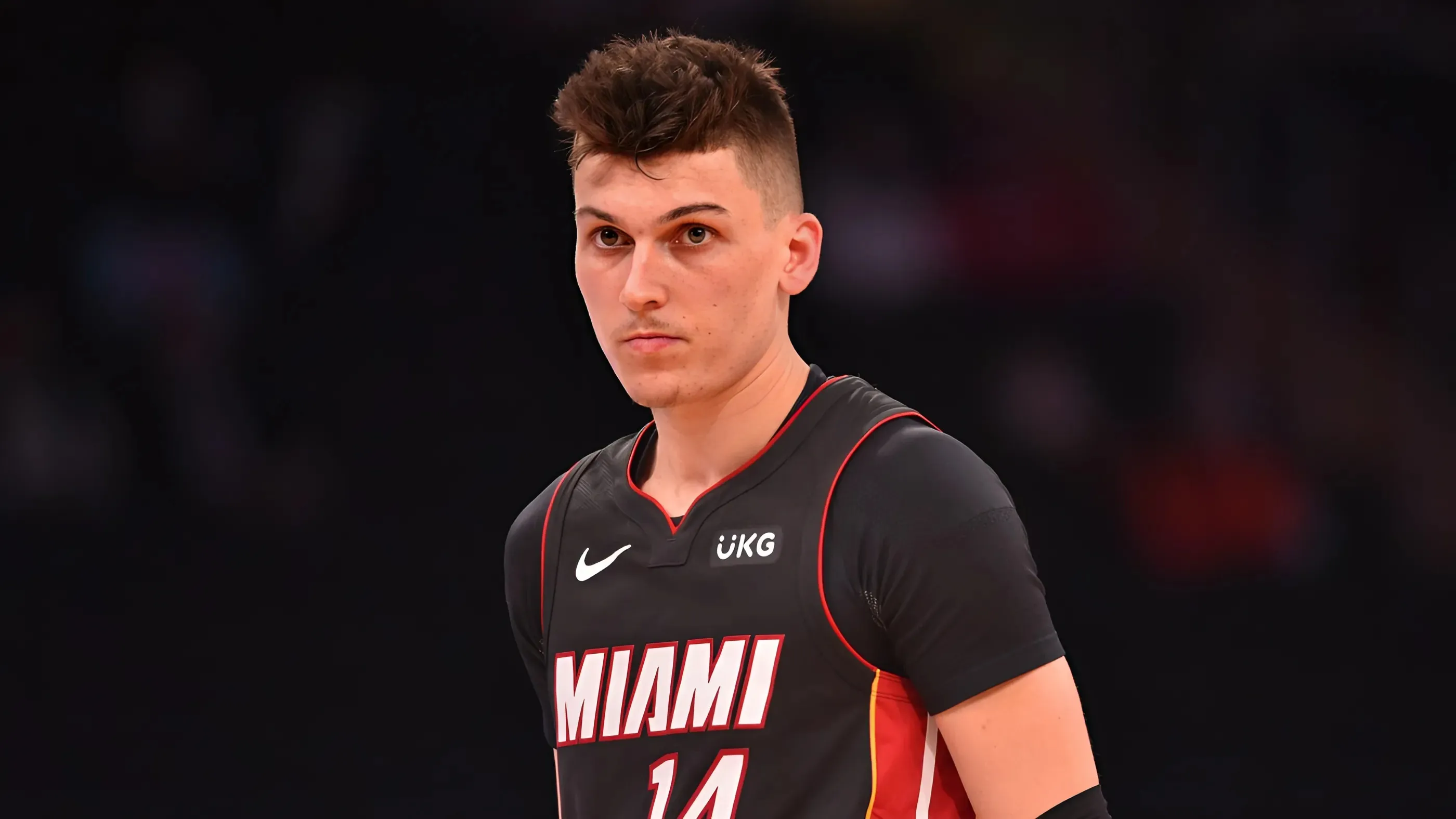 How Tyler Herro's off-ball comments at Heat media day can change their season