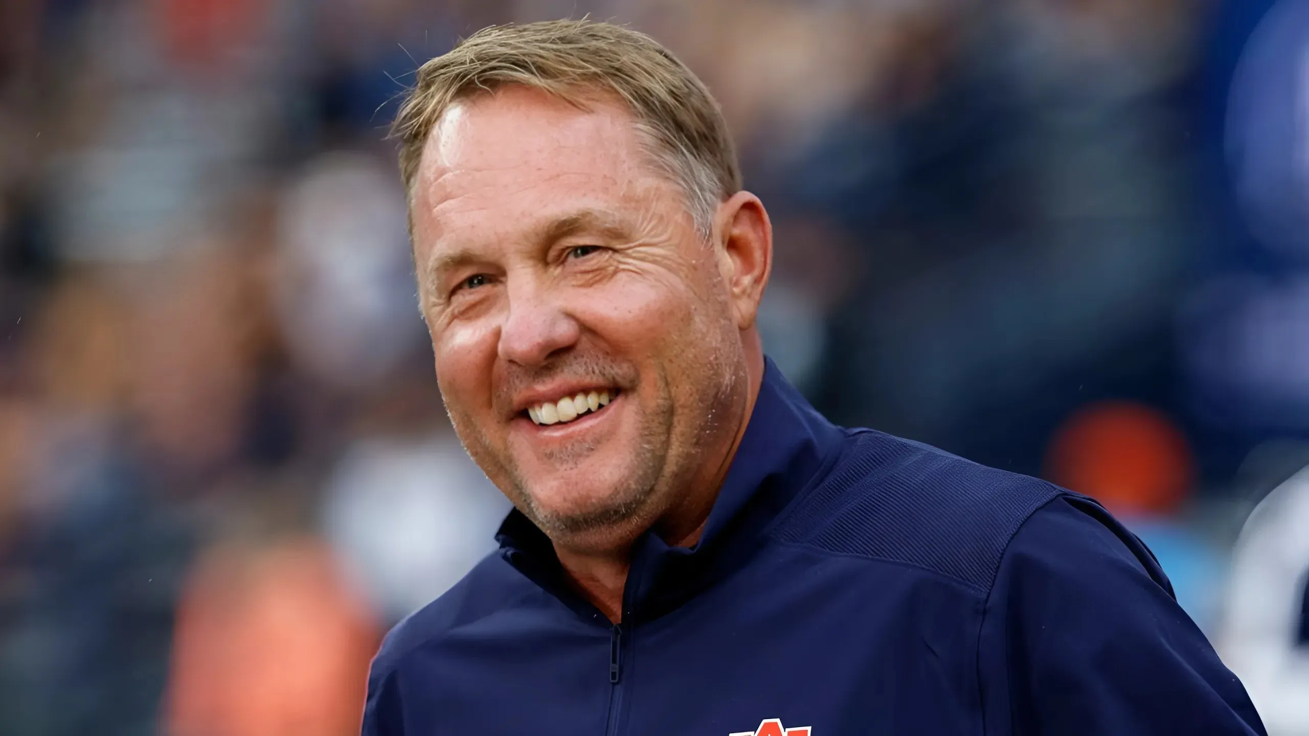 Casagrande: Auburn’s Hugh Freeze is outsmarting us all