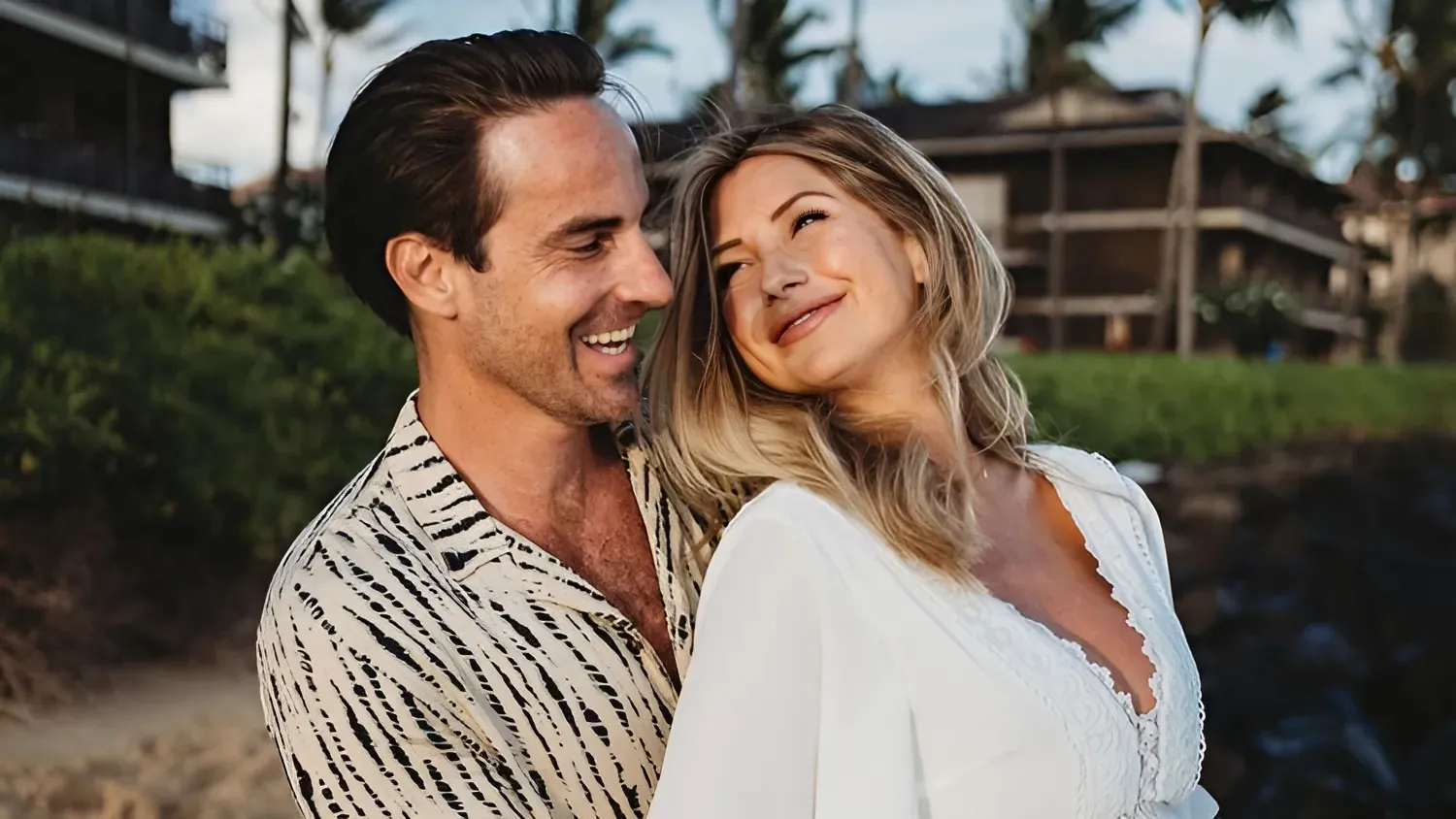 Southern Charm Alum Ashley Jacobs Is Pregnant with Baby No. 2: "Grateful"