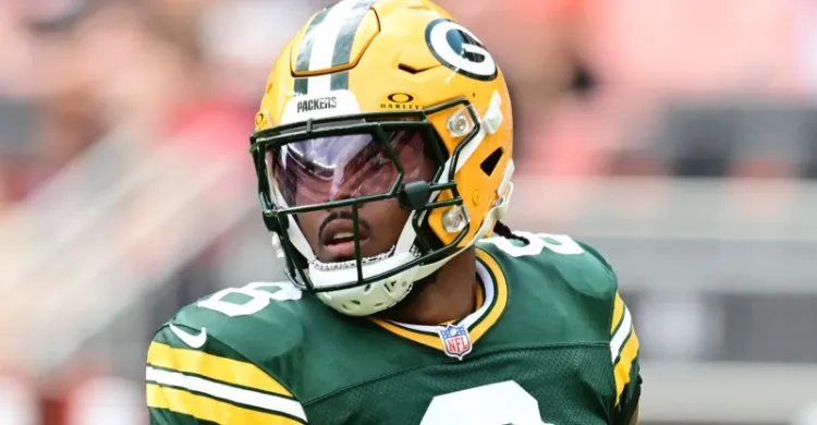 Why Packers utterly misused Josh Jacobs against Vikings