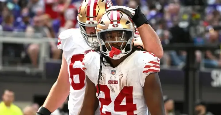 49ers HC Reveals Why RB Jordan Mason Apologized After Dominant Display