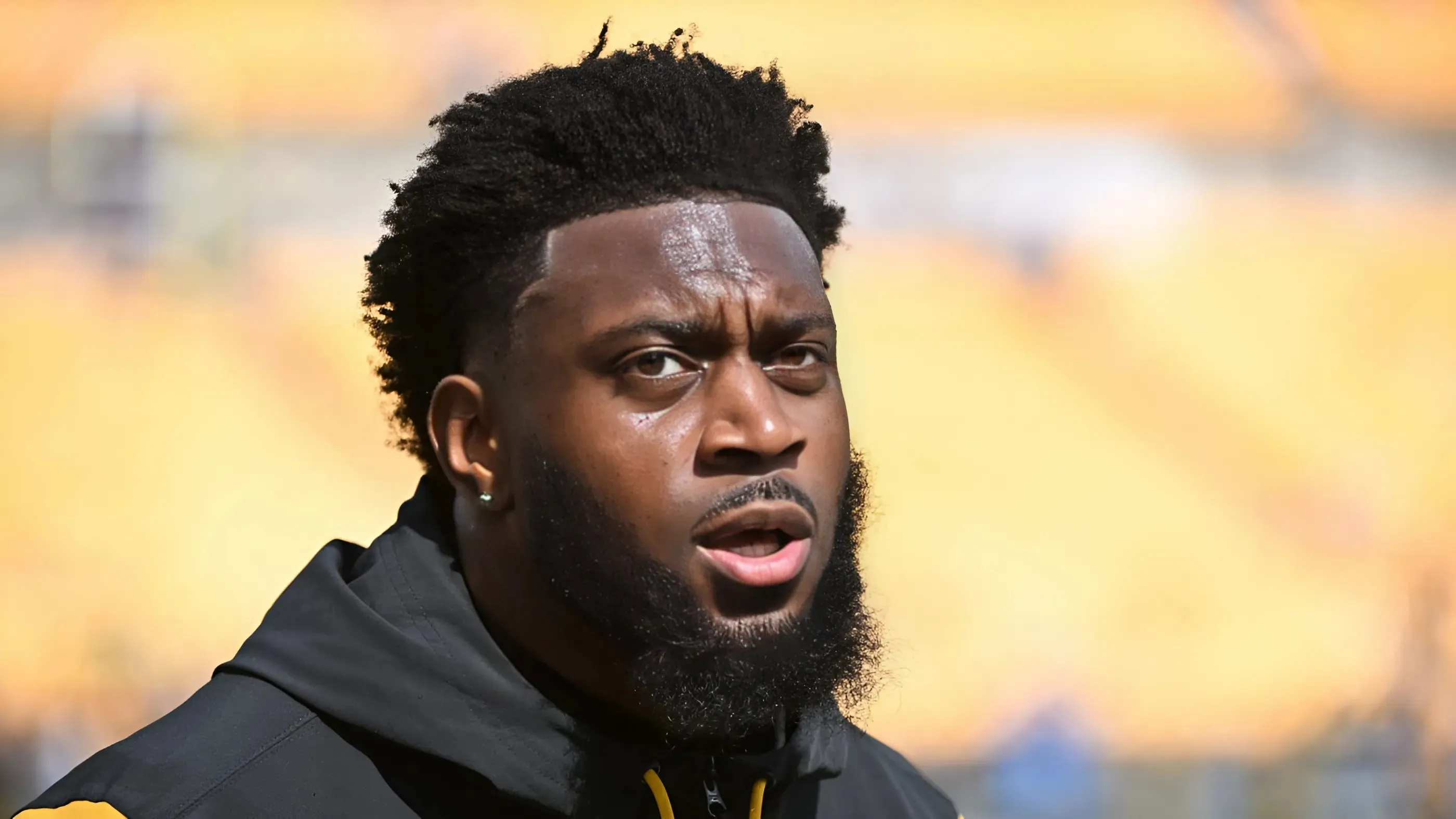 Steelers LB Patrick Queen Takes Ownership for Poor Communication on Defense