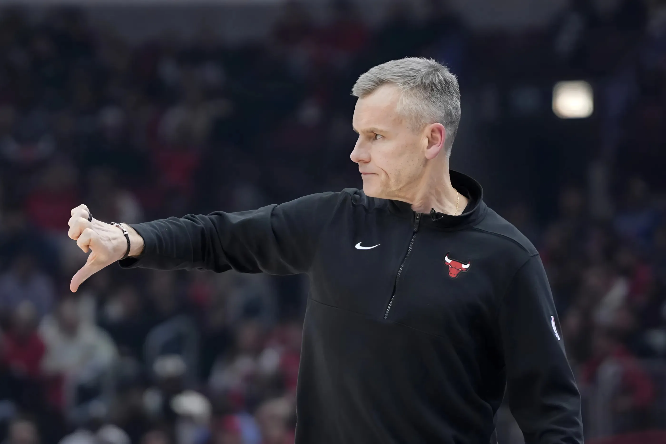 Key Concerns in the Bulls’ Starting Lineup