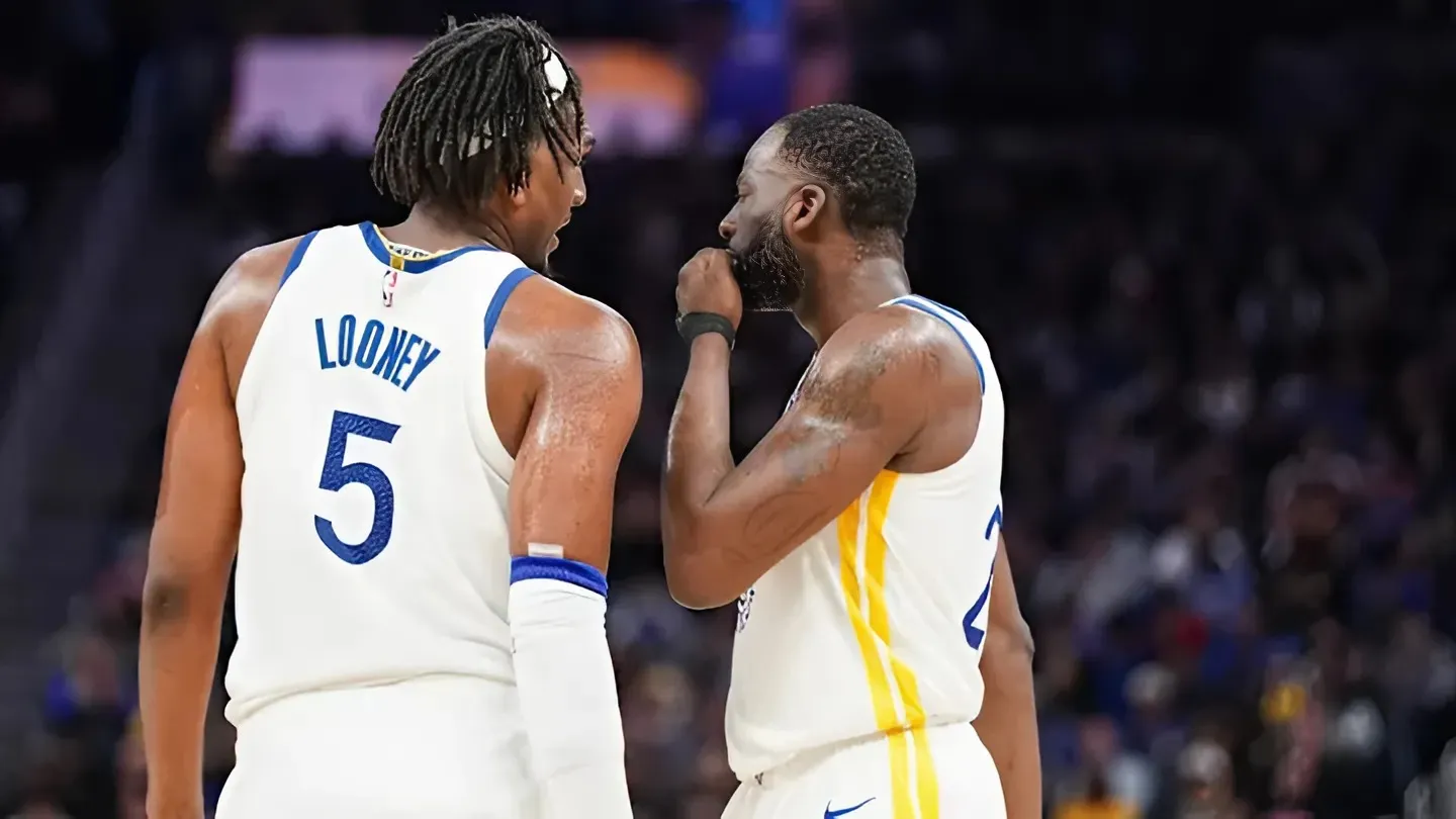 Warriors veteran reveals extreme offseason measure to completely reinvent career