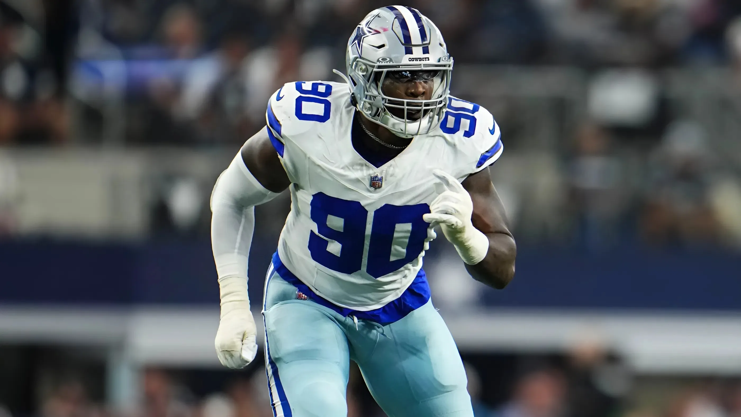 NFL insider rules out blockbuster Cowboys trade in light of injury crisis