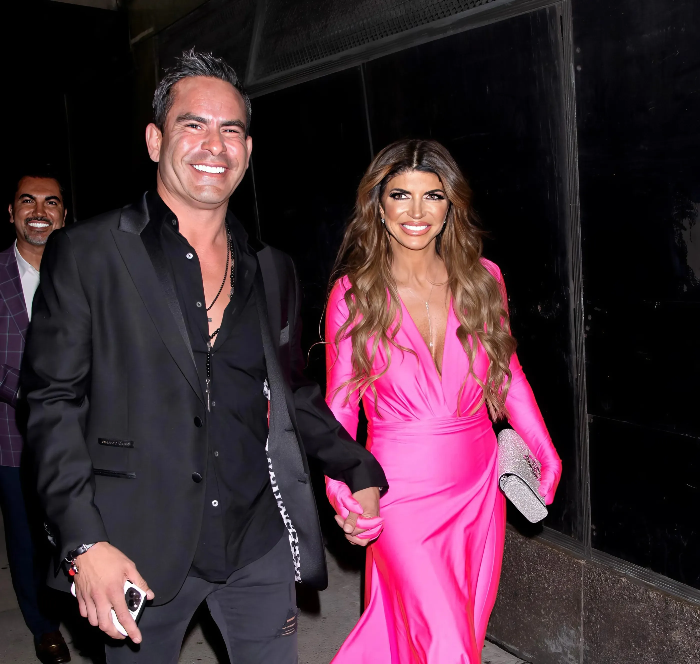 RHONJ Star Luis Ruelas’ Company Files for Chapter 11 Bankruptcy as It Tries to Restructure