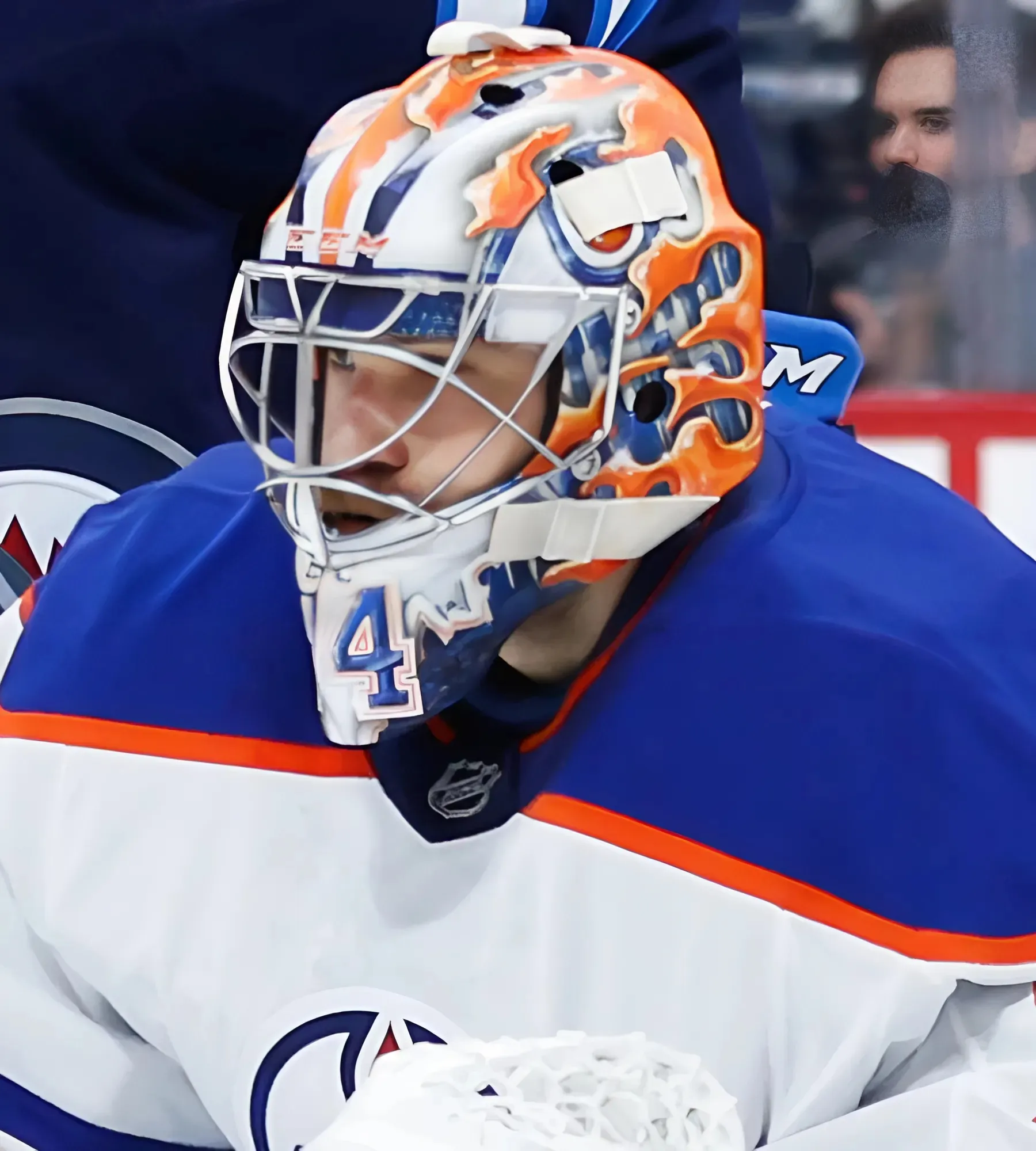 Oilers beat the Canucks 3-2 in the shootout, extending pre-season fun for one and for all