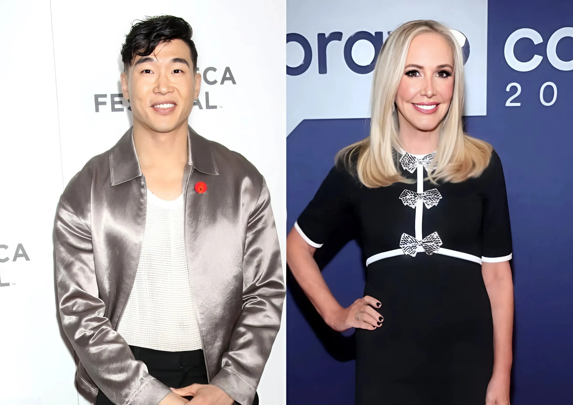 Shannon Beador is Accused of Mistreating Crew & Co-Workers by Love Hotel Host Joel Kim Booster as He Slams Her as a “Pathetic Drunk,” Plus Claims to Have Video Evidence in Now-Deleted Post