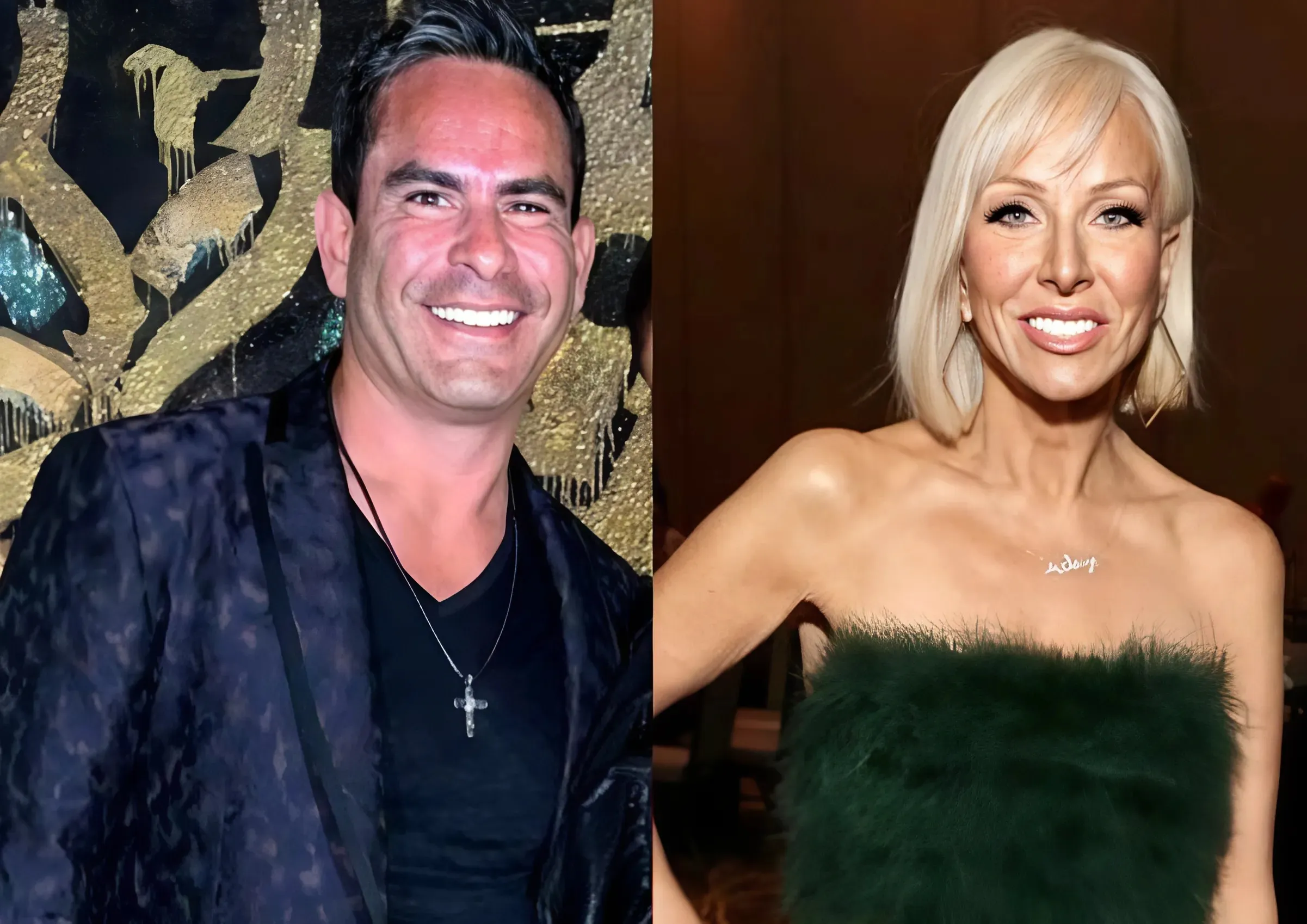 RHONJ Star Luis Ruelas Accuses Margaret of Using Son as Storyline & Slams Her as “Pathetic” as He Ignores Question on if He’s Ruining the Show