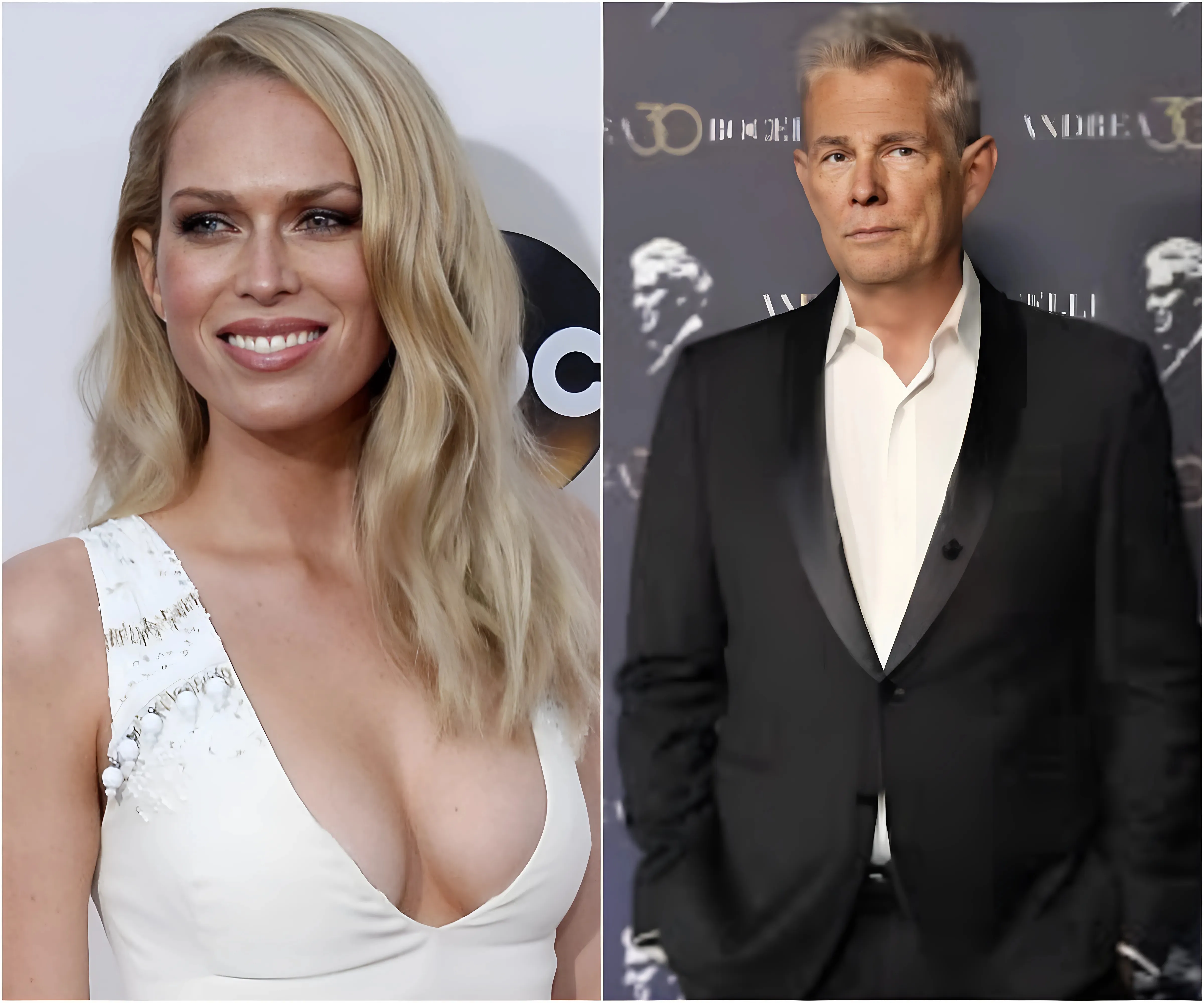 Erin Foster ‘Didn’t Love’ Watching Dad David Foster on ‘RHOBH,’ Keeps In Touch With Gigi Hadid