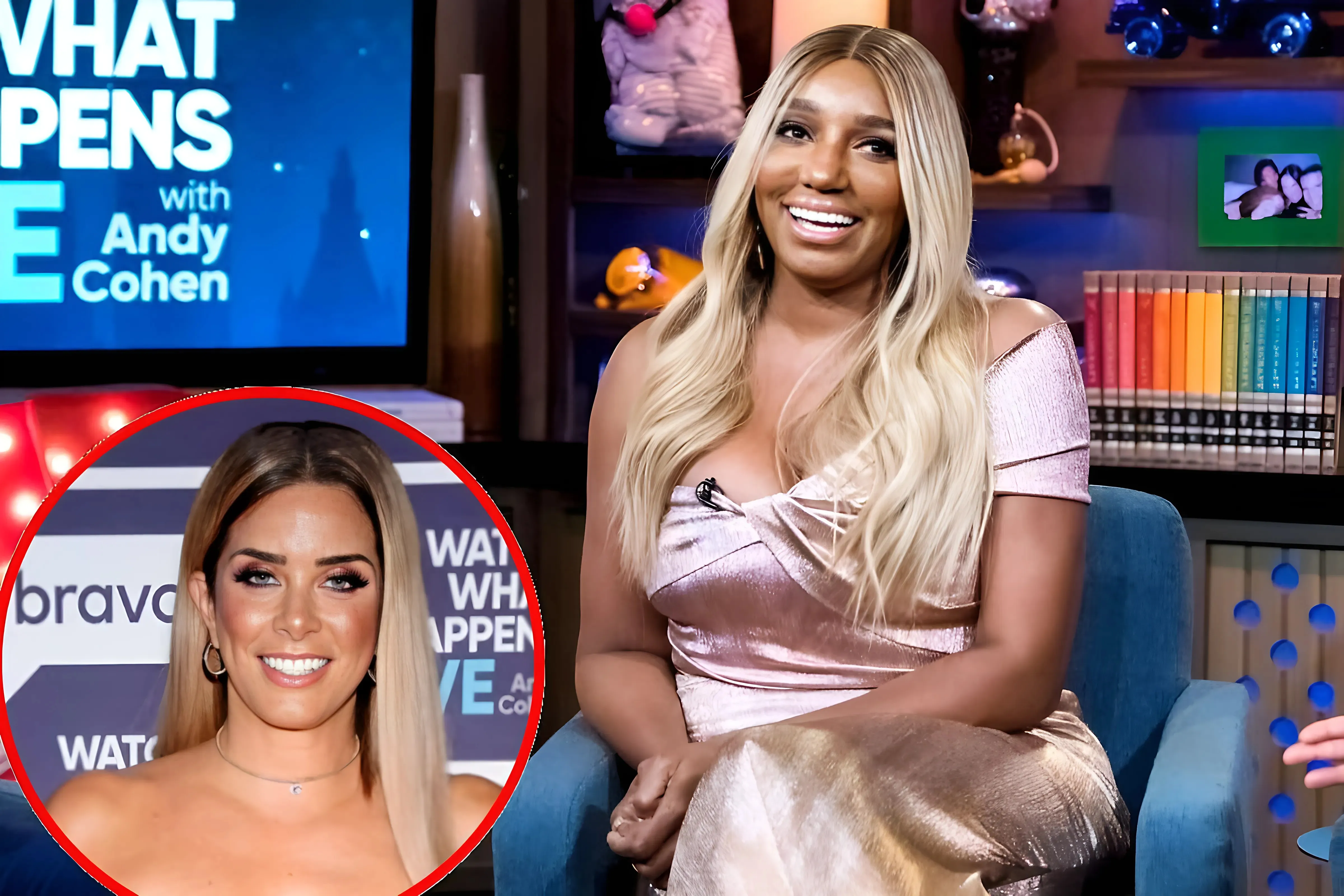 Nene Leakes Shades Robyn Dixon as “Not Famous” and Says Real Housewives Franchise is “Starless,” Plus She Addresses Potential RHOA Return After Lawsuit