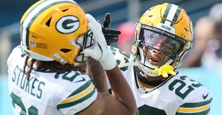 Packers’ Matt LaFleur Reveals Outlook for Injured Pro Bowler