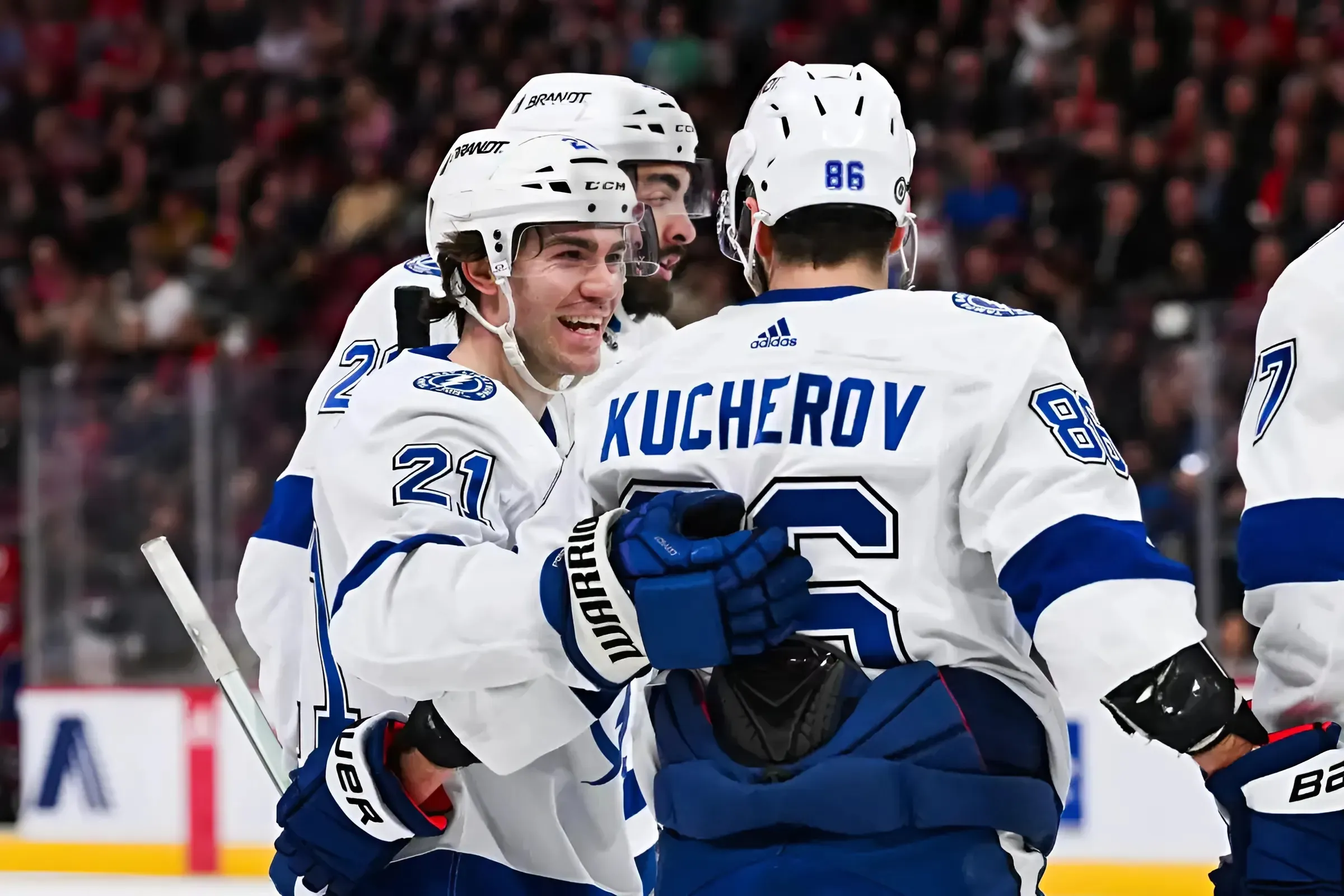 Lightning game-day roster against Panthers will have a regular season feel to it