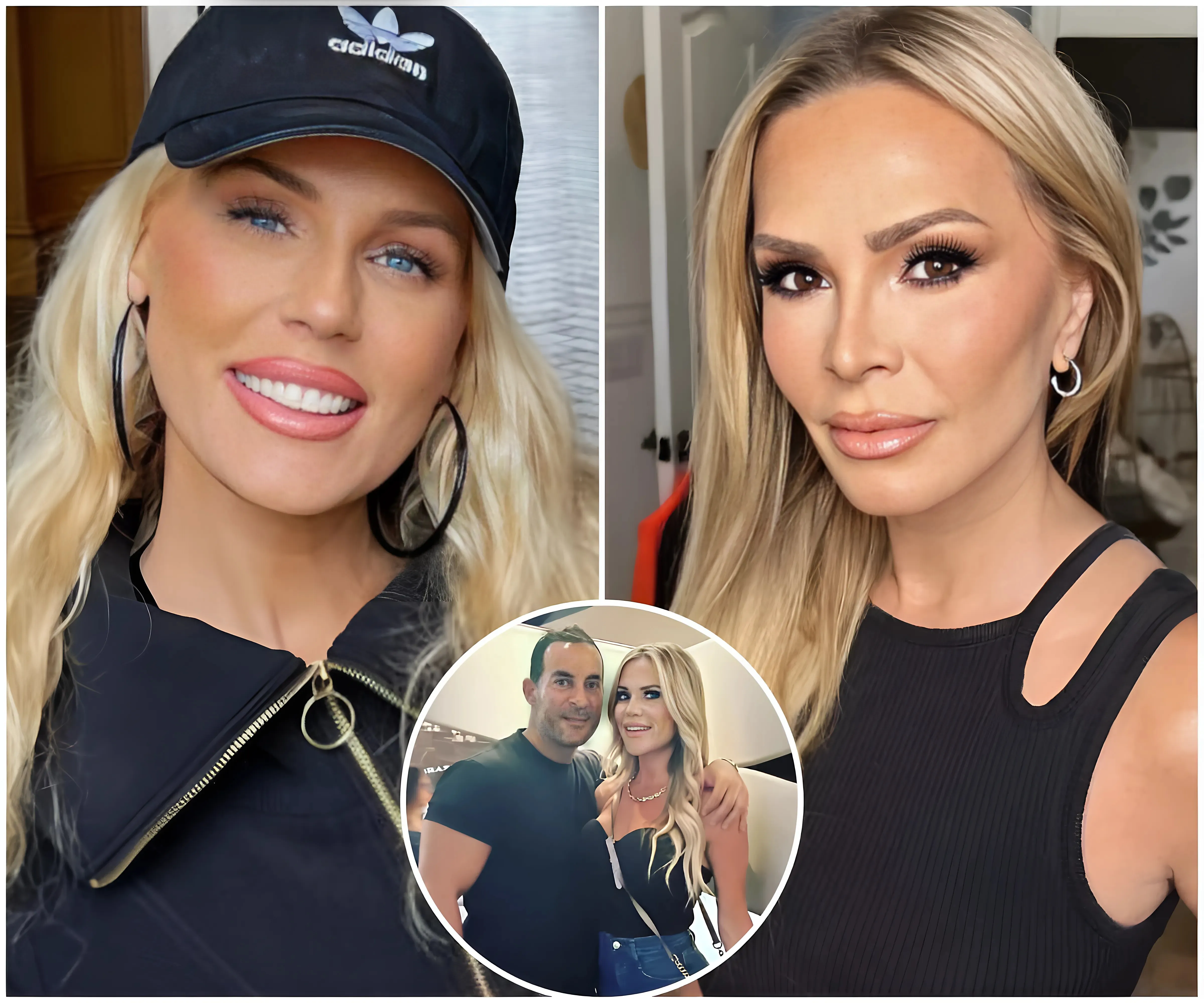 Gretchen Rossi Blasts “Evil, Manipulative, And Conniving” Tamra Judge For Her Treatment Of Jennifer Pedranti And Ryan Boyajian