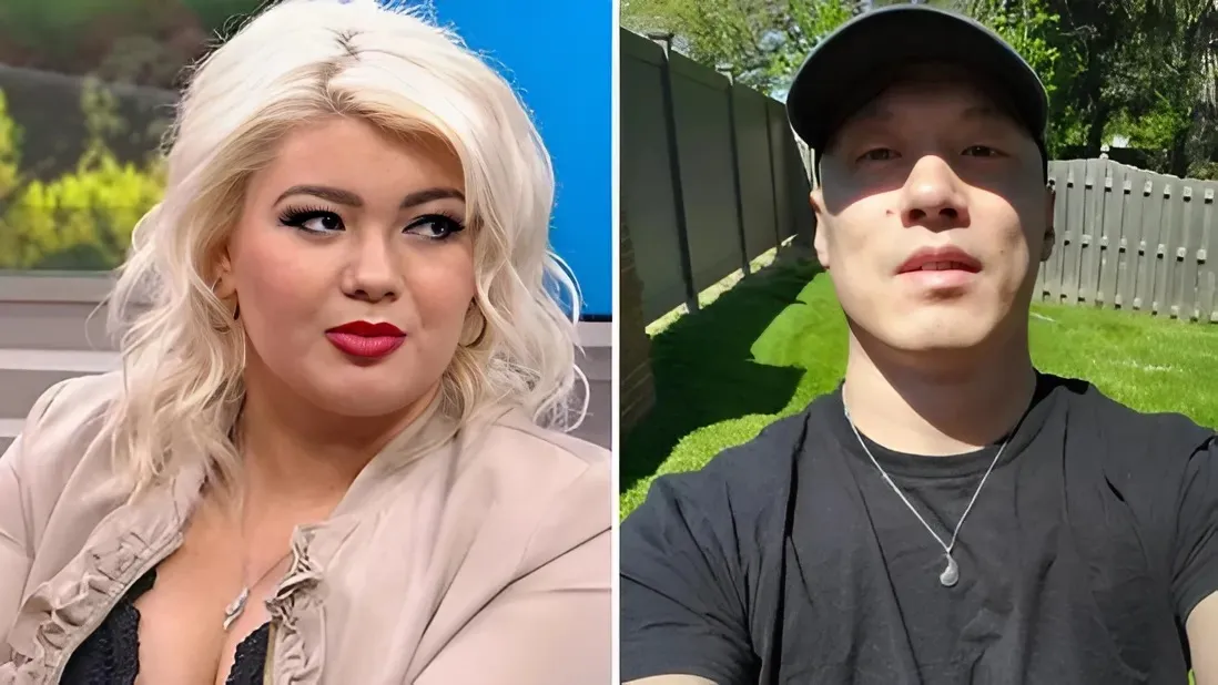 Everything Gary Wayte Just Revealed About Amber Portwood