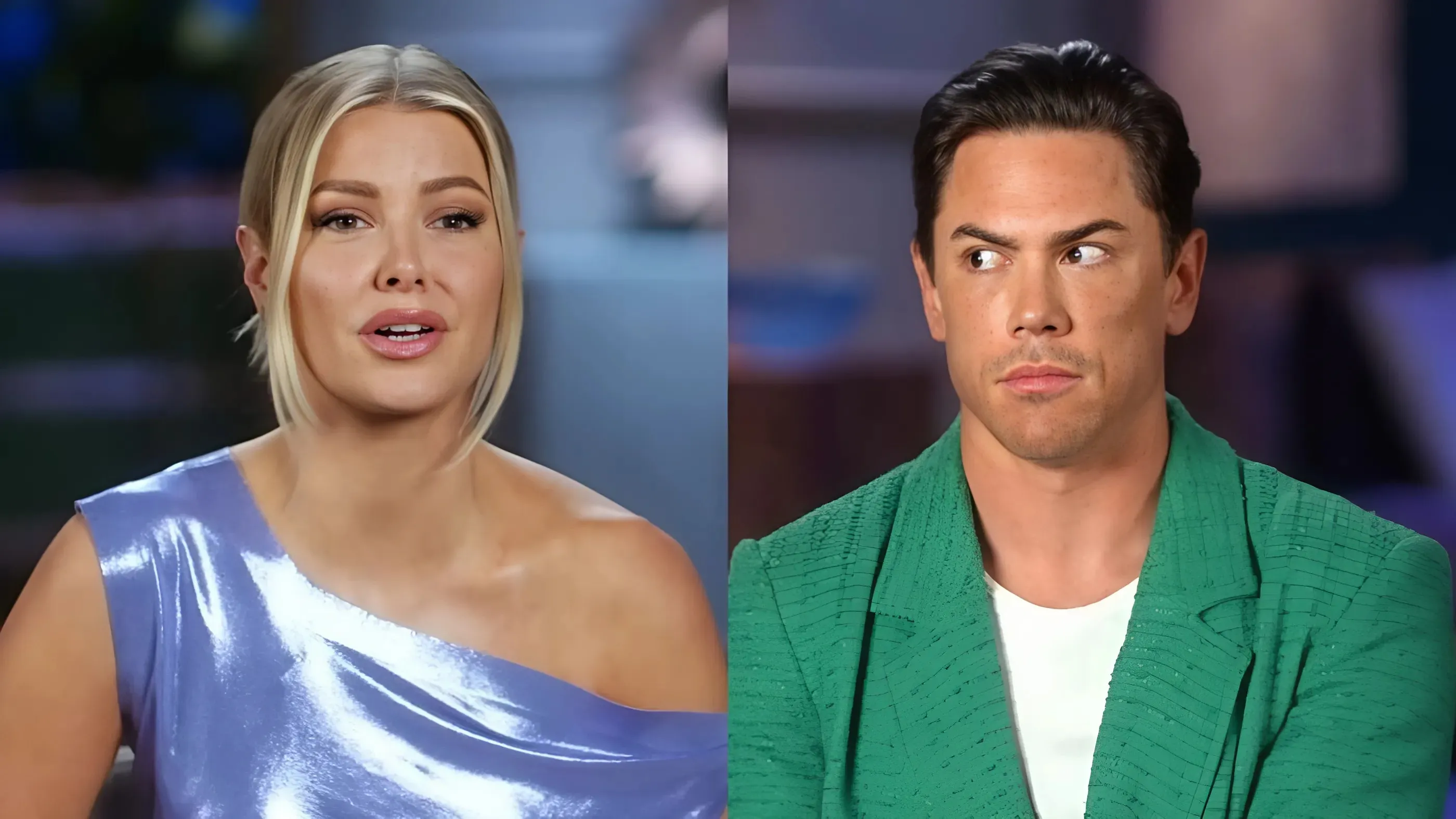 ‘Vanderpump Rules’ Star Breaks Silence on Season 12 Uncertainty