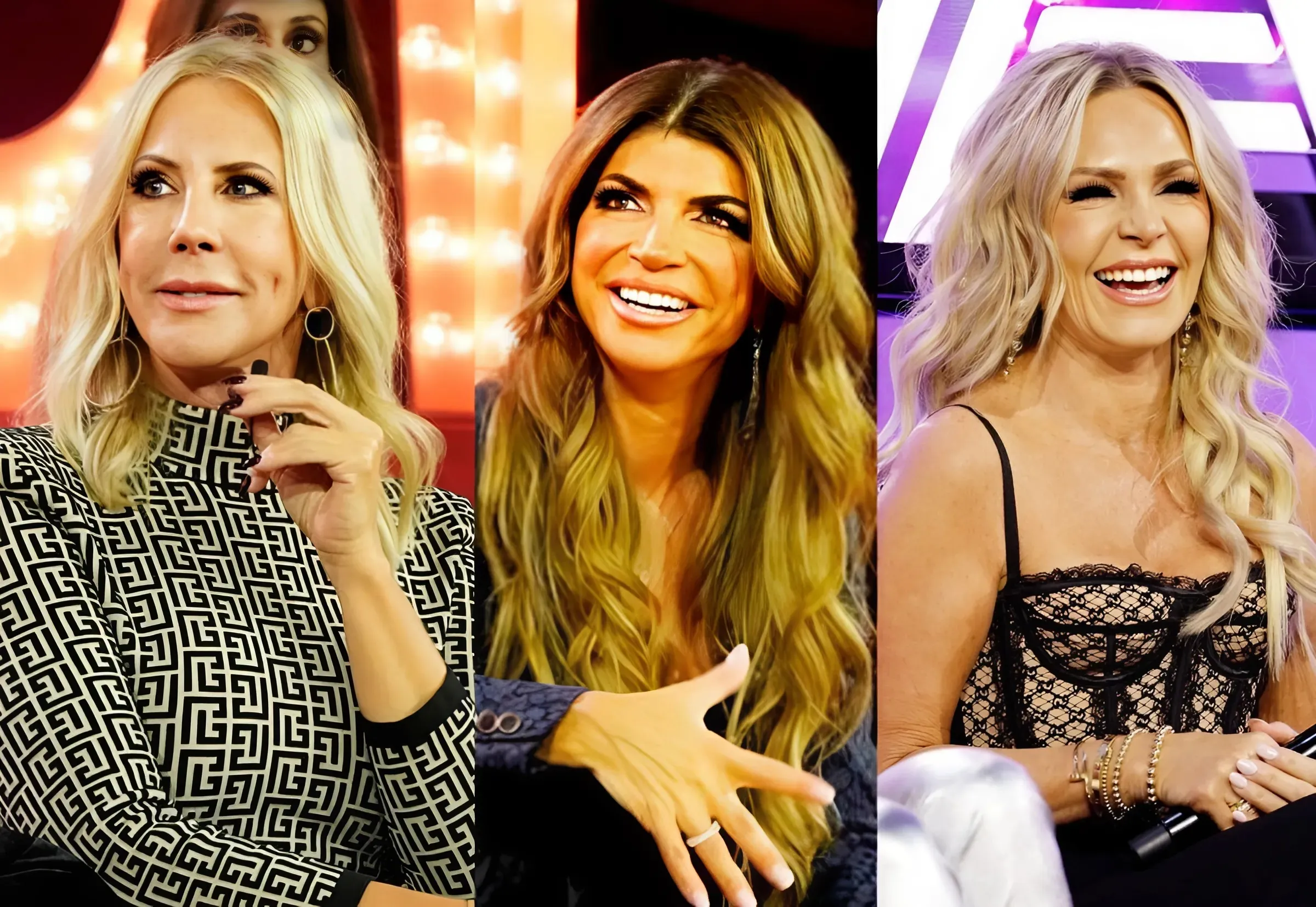 RHOC’s Vicki Gunvalson Claims Teresa Giudice Supports Class Action Lawsuit Against Tamra Judge, Reacts to Tamra Getting Sued by Ryan and Questions if Jennifer Pedranti Could Be Fired Over It, Plus If Bravo Contract Blocks Lawsuits