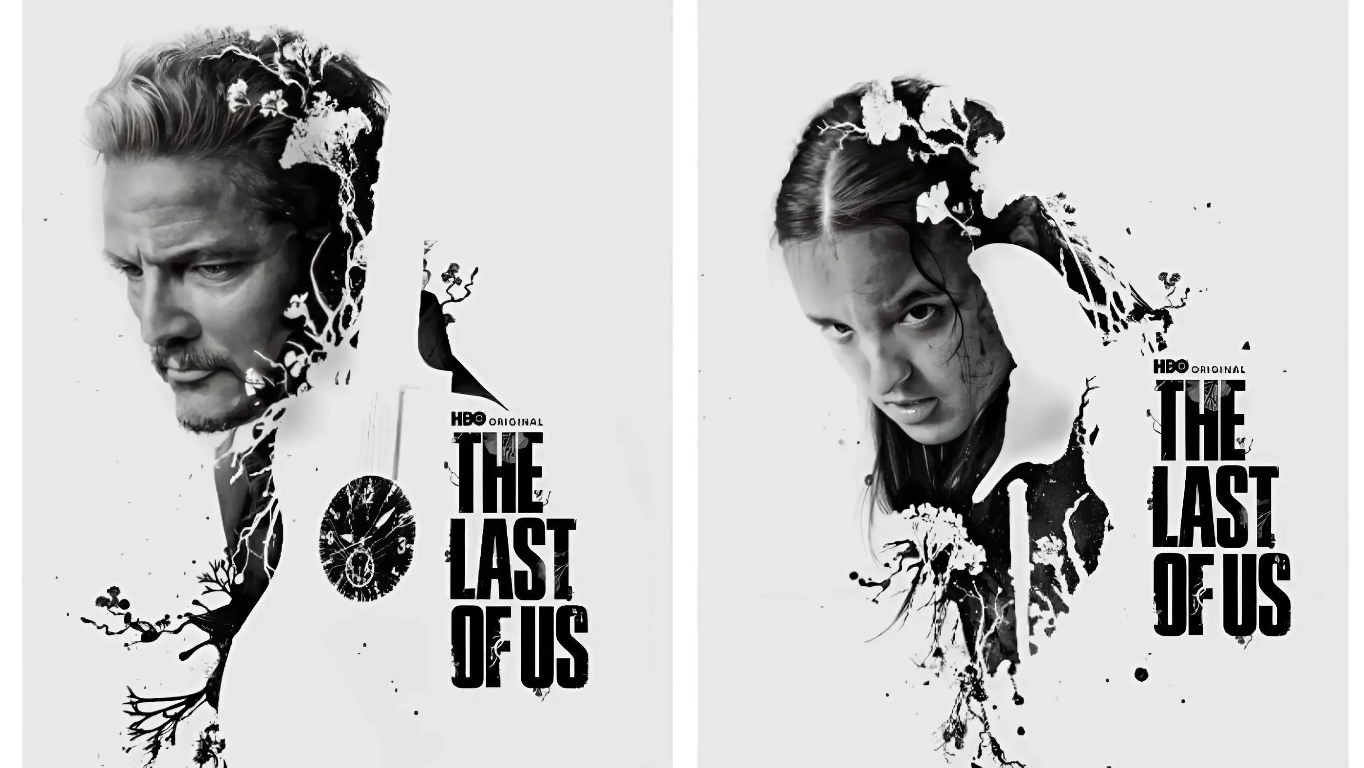 Check out gorgeous poster designs for The Last of Us season 2 Check out gorgeous poster designs for The Last of Us season 2