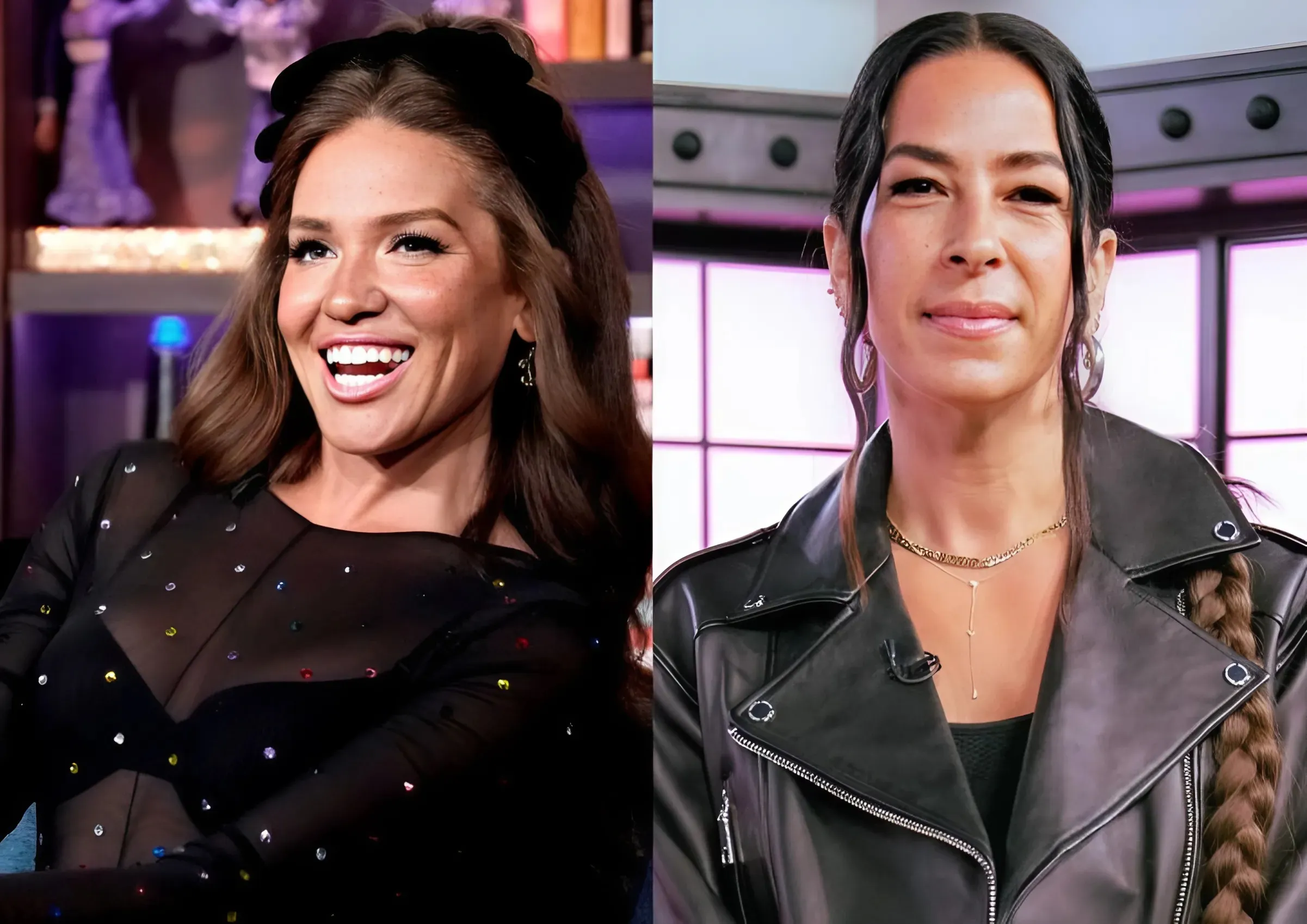 "Brynn Whitfield of RHONY Exposes Rebecca Minkoff's Alleged Scientology Ties and Controversial Nordstrom Rack Comment"-quang