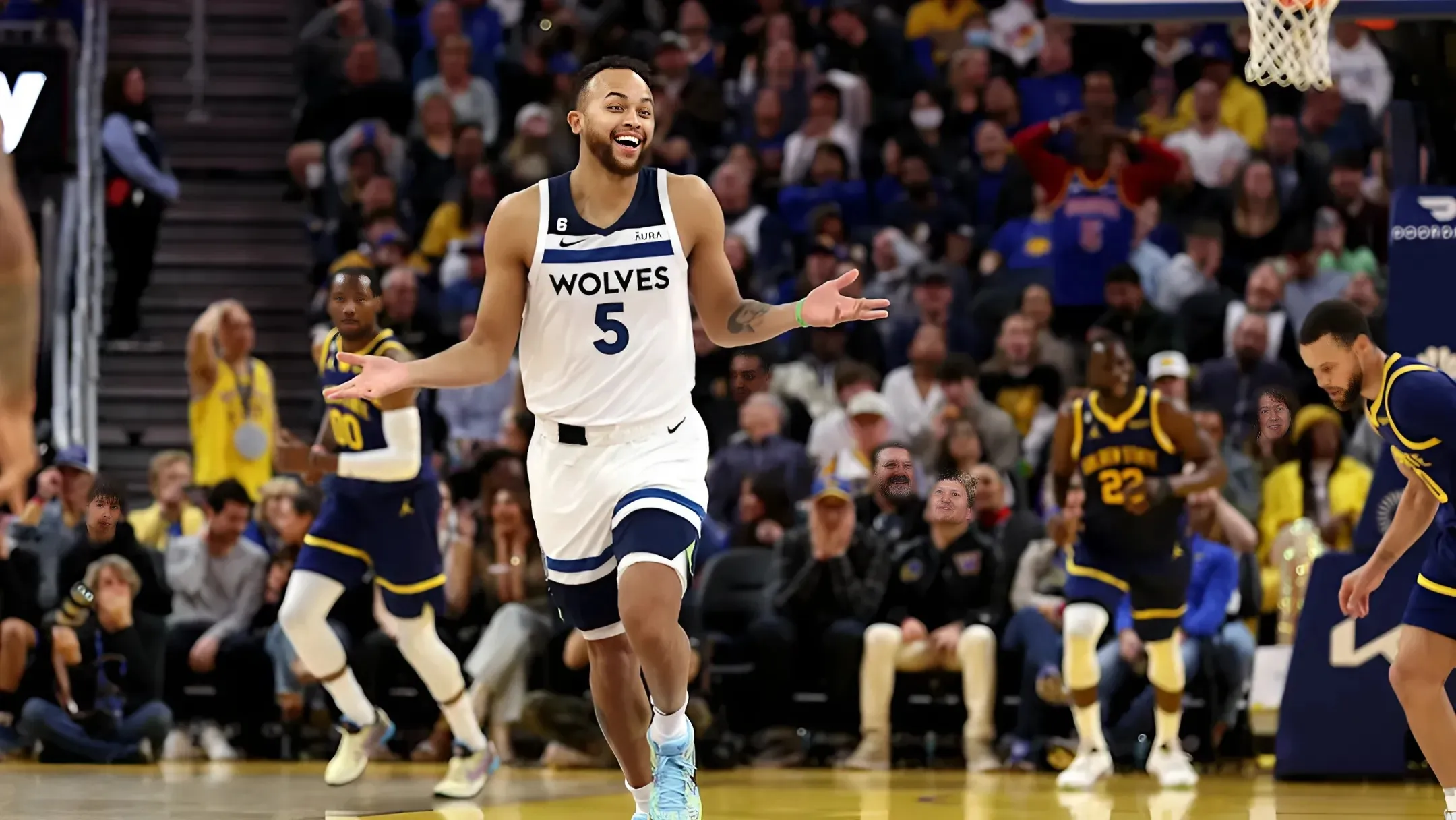 Warriors signing set to be even bigger steal with this huge media day development