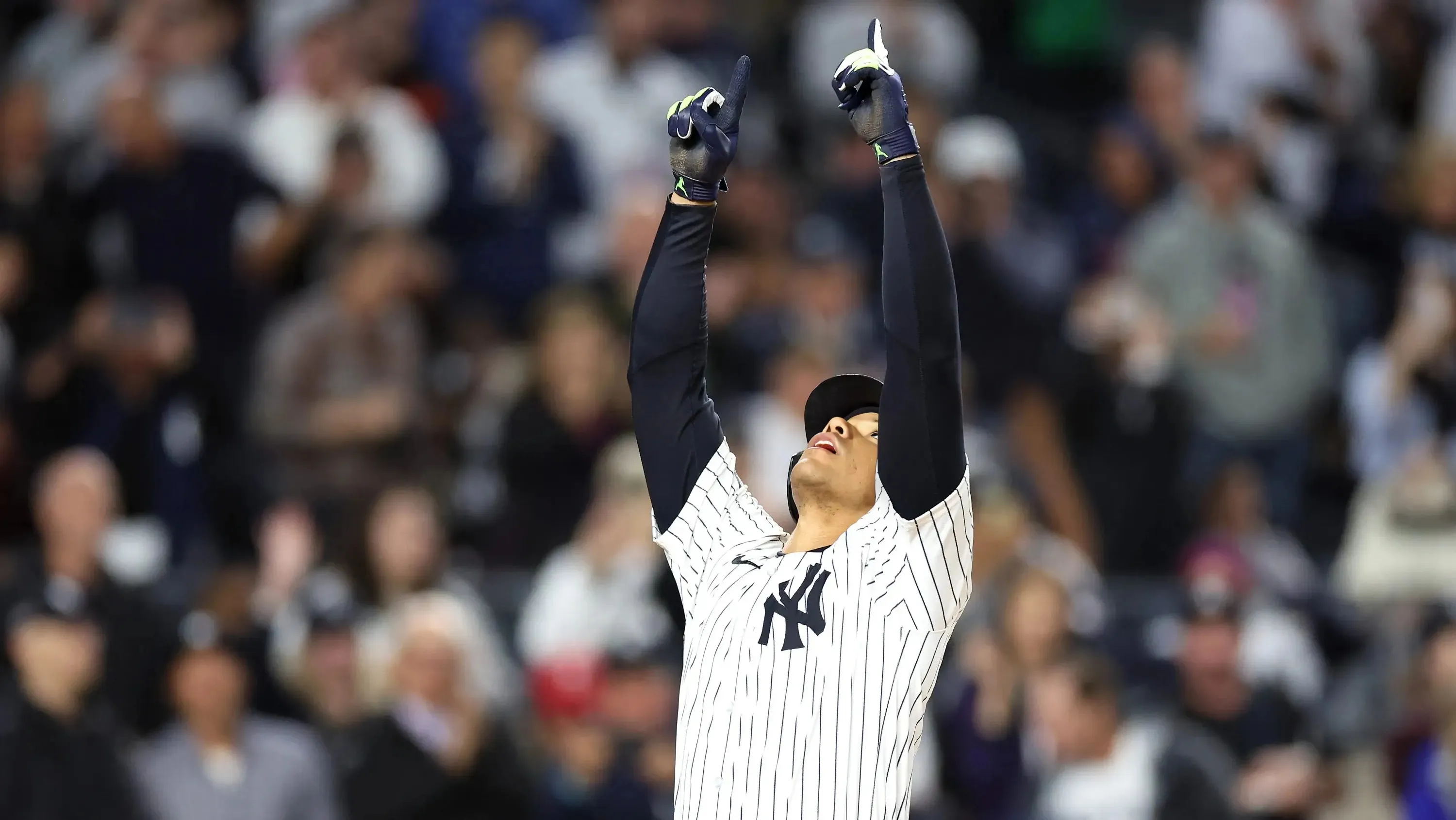 Yankees Superstar Predicted to Land 14-Year, $500-Plus Million Deal