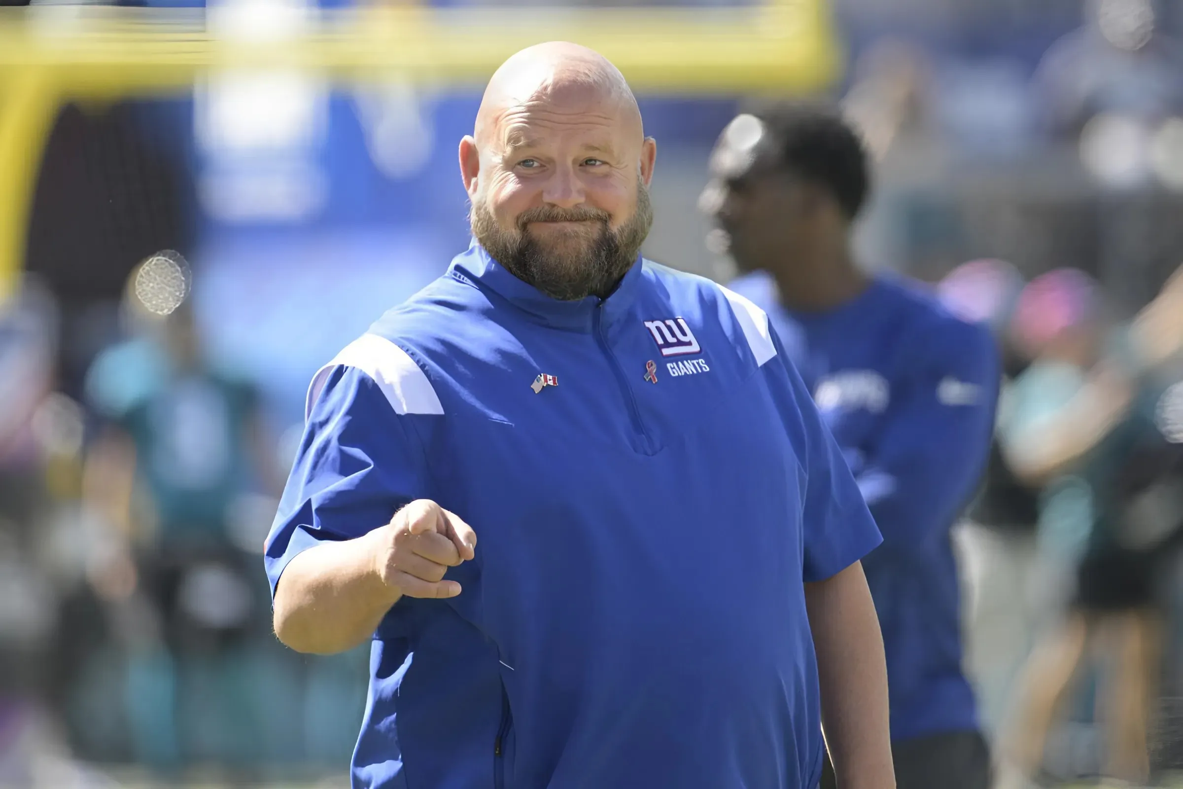 Giants Could Replace Brian Daboll With Super Bowl-Winning NFL Coach