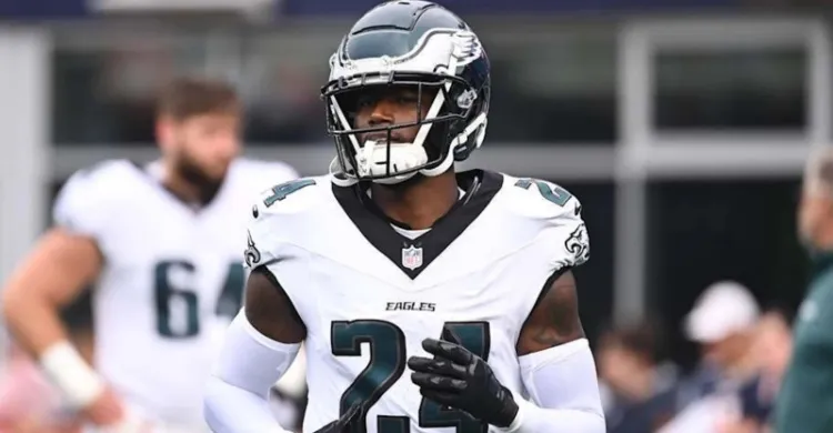 Eagles $38 Million All-Pro Could Be Traded