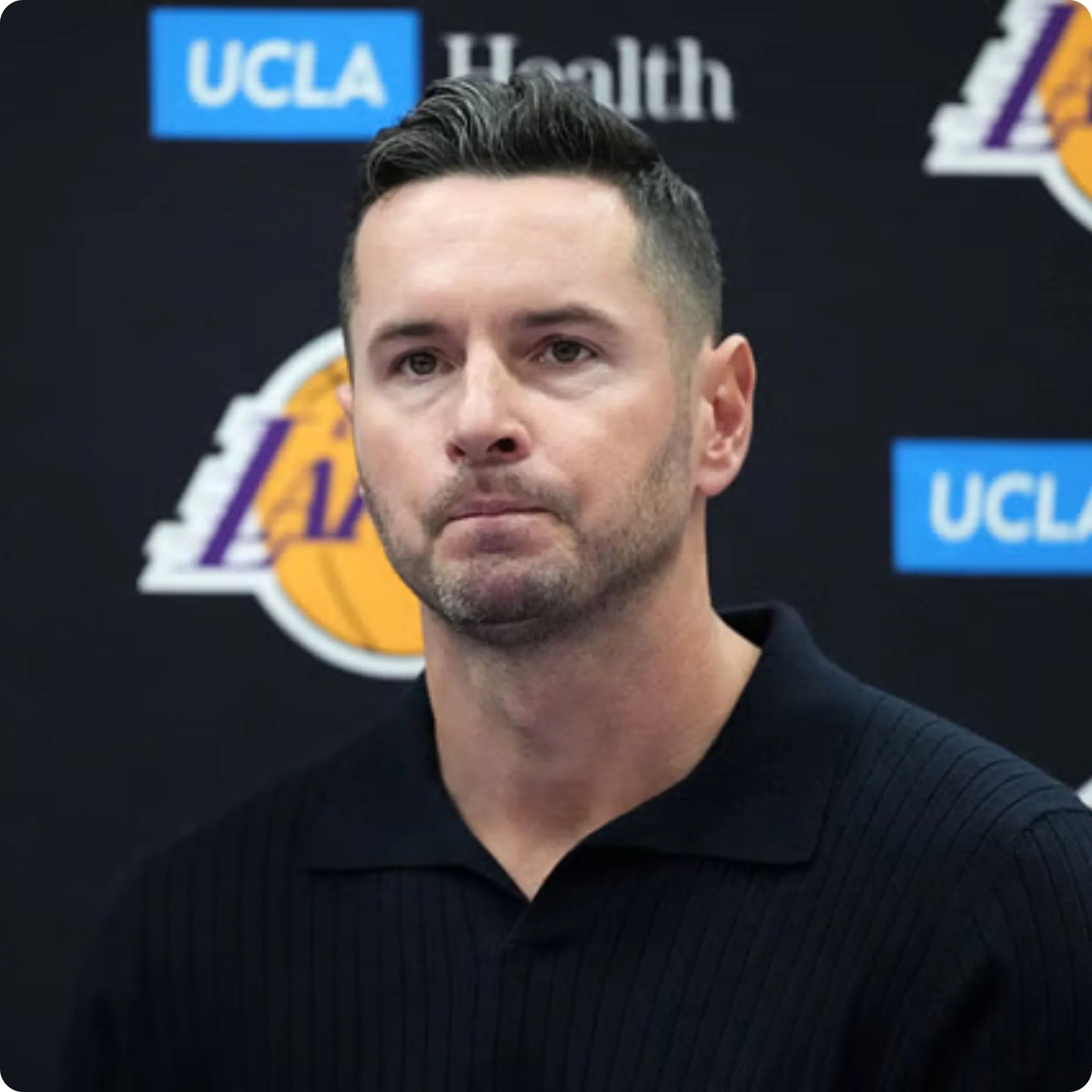 JJ Redick Reveals Who’s Fighting for Spot in Lakers Rotation