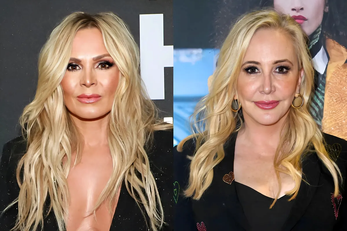 Tamra Judge from RHOC Criticizes Shannon Beador for Being 'Calculated' and 'Playing Victim', Reveals Unaired Dinner Conversation, Addresses Allegations of Pre-Planned Feud with Ryan, and Calls Jenn 'Self-Produced