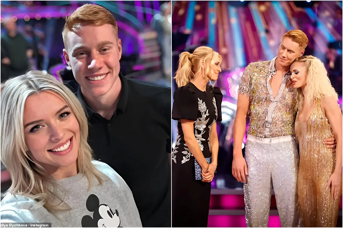 Strictly fans ‘work out’ WHY Tom Dean was booted off show by judges – amid fix row liennhi