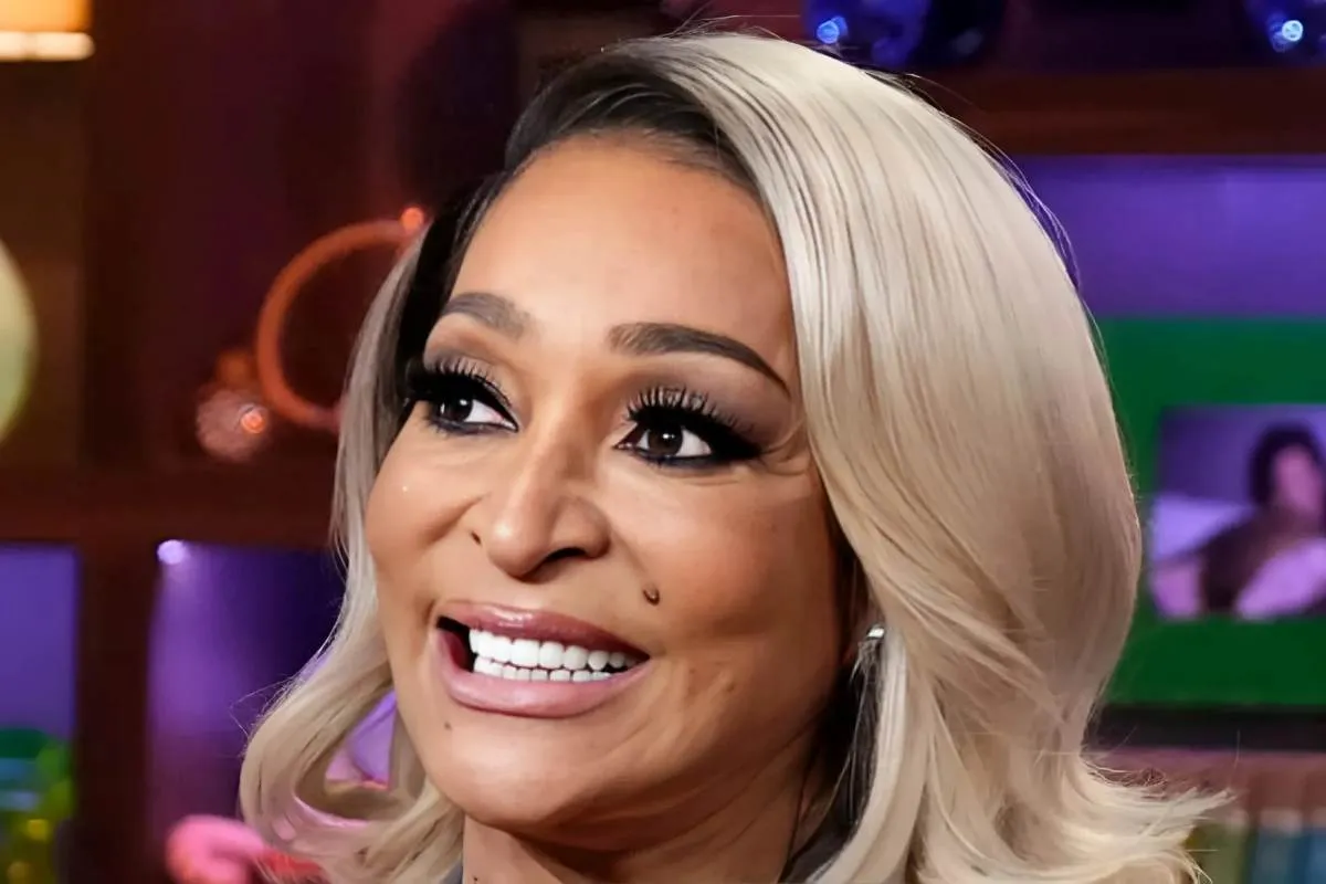 Karen Huger dragged for making excuses about her drunk driving in RHOP sneak peek tram