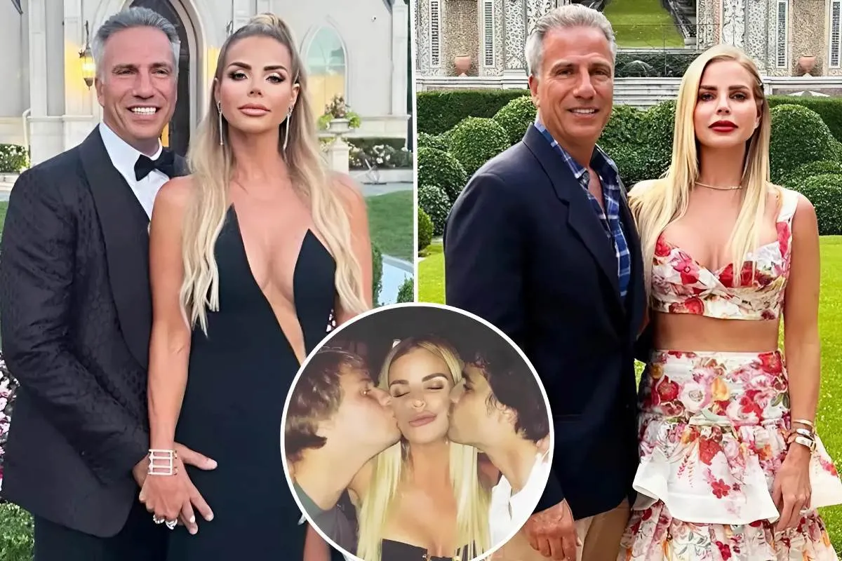 RHOM's Todd Nepola Honors Estranged Wife Alexia on Mother's Day Amidst Relationship Split tram