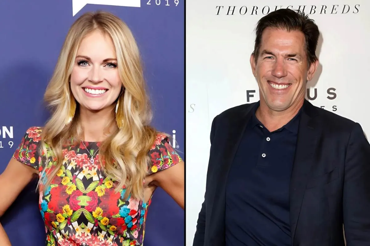 Cameran Eubanks, Thomas Ravenel and More ‘Southern Charm’ Stars Who Left the Series: Where Are They Now? tram