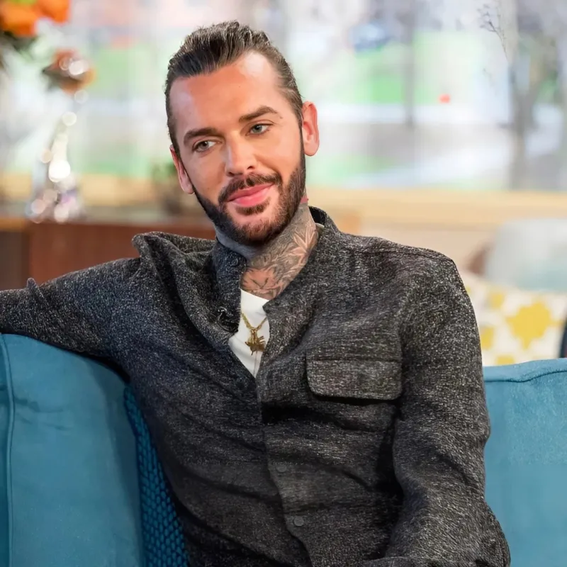 Pete Wicks says he’s QUITTING reality TV after Strictly Come Dancing as he reveals the ‘only job he ever wanted’ ngocc