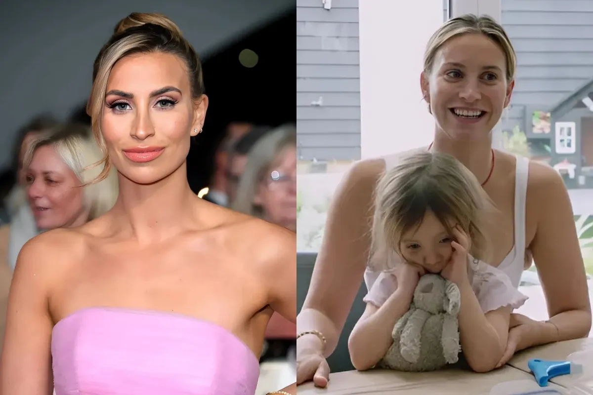 From Towie influencer to Dancing On Ice skater, we look at Ferne McCann’s reality TV success ngocc