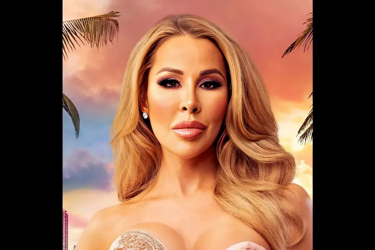 "From Divorce Drama to Family Tragedy: Real Housewives of Miami Star Faces Heartbreak"-quang