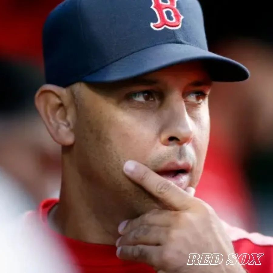 Red Sox's Alex Corа Hіnts Teаm Wіll 'Tаke Cаre' Of Fаns Tһіs Wіnter