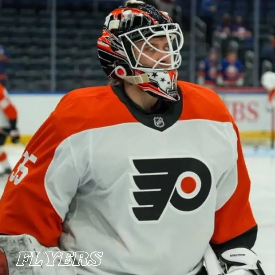 Bailey’s Daily: Kolosov Shines for Flyers; Jeremy Swayman Trade?