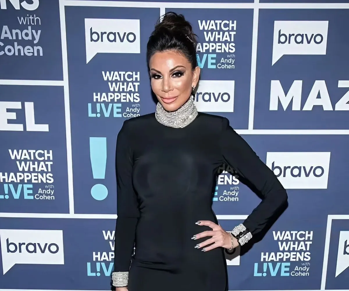 Ex-RHONJ star Danielle Staub is dealt major blow in her plot for franchise return