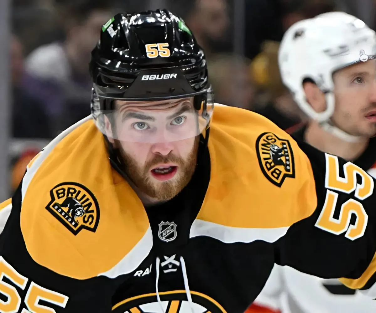 Boston Bruins Preseason Game 5 Takeaways