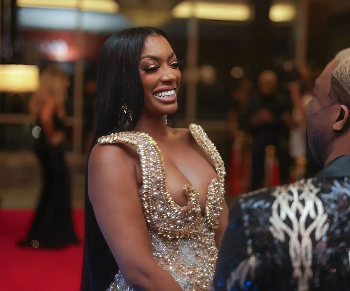 Porsha Williams Net Worth: A Look At Her Wealth And Success