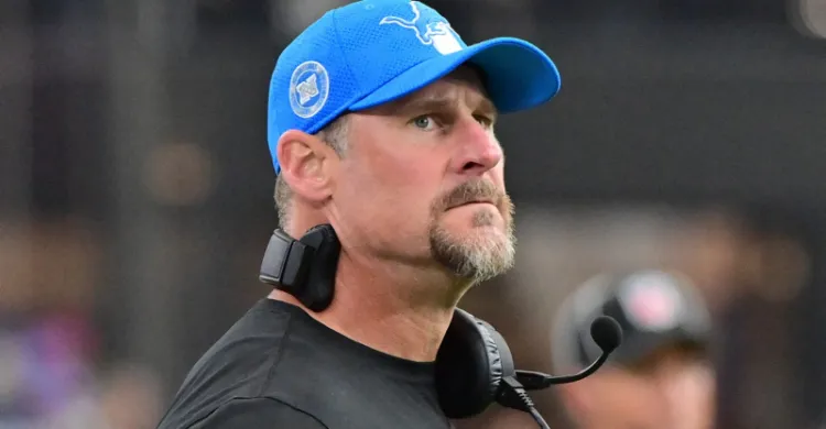 Dan Campbell shares lone regret from Lions' win vs. Seahawks