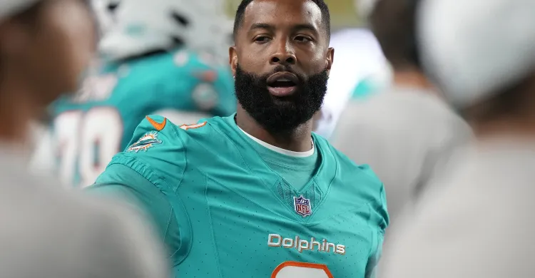 Dolphins Star Could Be Trade Target For Eagles