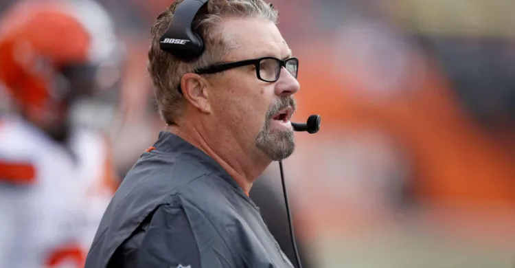 Gregg Williams Says The Browns Look ‘Fractured’