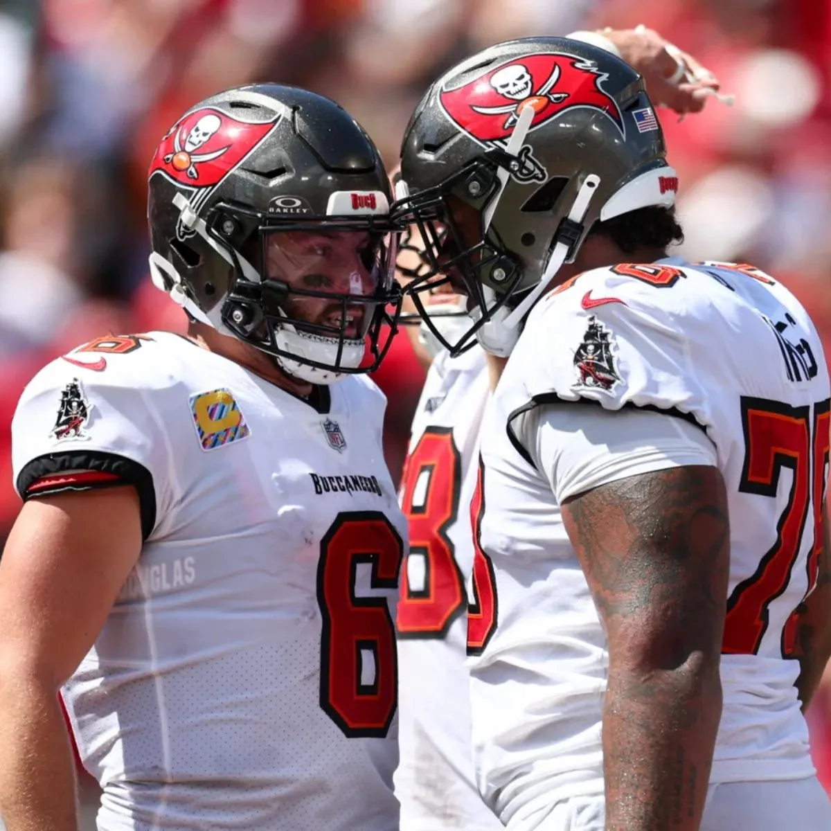 X Marks The Spot – X Factor Matchup: Buccaneers vs Falcons